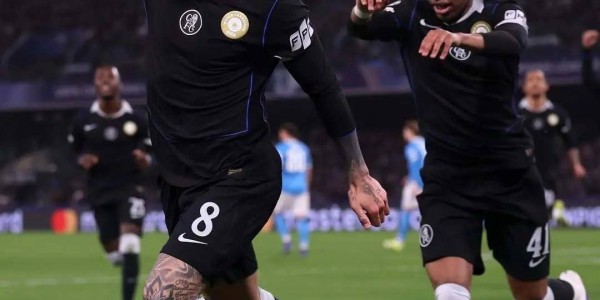 逆转之夜！切尔西新帅一奇招激活沉睡天王，短短4周唤醒铁血蓝军魂