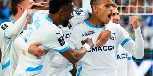 38场34球！曼联旧将成市场大鱼，马赛标价5000万，尤文欲0元购