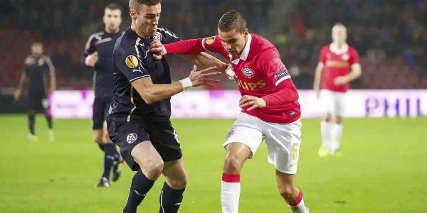 本菲卡与尼斯备战欧冠资格赛，里耶卡保守客战欧联杯资格赛