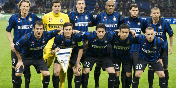 意甲巅峰对决：国际米兰VS那不勒斯——赛前全方位剖析与比分预测