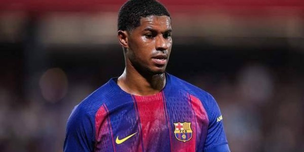 5球7助！巴萨愿3500万买断拉师傅：签约至2030大幅降薪