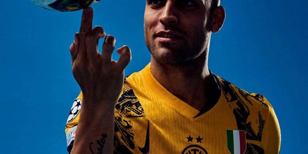 1.5亿欧元卖劳塔罗？国米拒绝的赌局，意甲拿什么对抗英超！