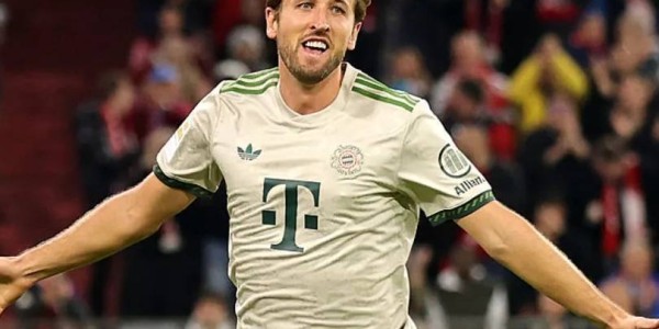 凯恩与拜仁解约条款可在明年夏天激活，本人正面回应回归热刺传闻