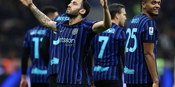 意甲第31轮前瞻：领头羊国米主场遭遇罗马，那不勒斯欲猎杀米兰！