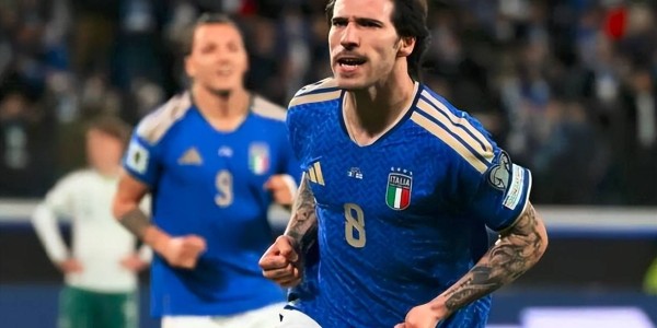 意大利出局竟成曼联良机！身价1亿英镑，红魔盯上英超全能中场