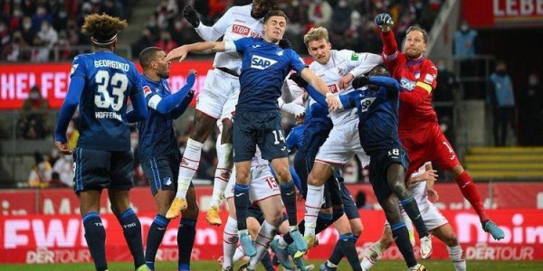 周日014德甲前瞻：美因茨主场迎战圣保利，保级生死战一触即发