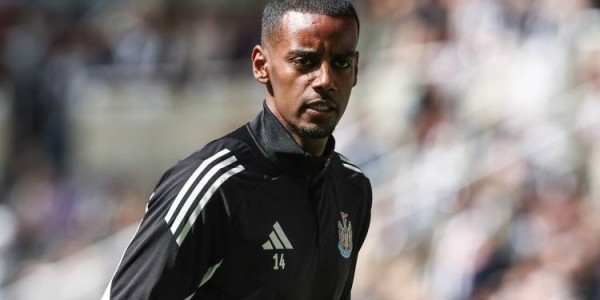 邮报：纽卡签替代者有进展，利物浦将以创纪录数字再次报价伊萨克