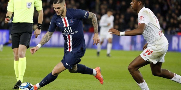 主场硬骨头 VS 客场霸主？法甲：里尔能否阻击巴黎卫冕步伐？