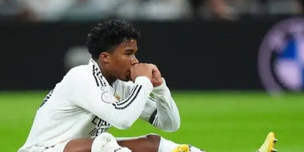 皇马再见！19岁新大罗不当姆巴佩替补，转投意甲冲金靴