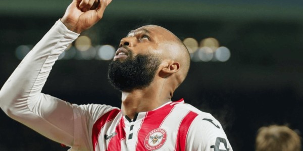 英超天才射手诞生：13场轰11球，创造队史纪录，射手榜紧追哈兰德