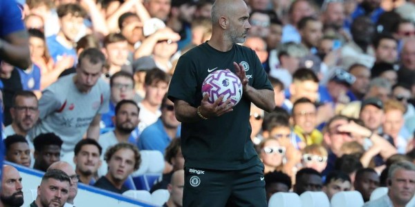 马雷斯卡回应斯洛特：切尔西绝不被外界干扰，冠军之路更坚定！