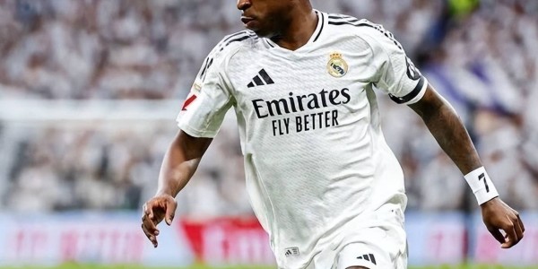 25岁生日遇冷！维尼修斯断崖下滑，皇马更衣室暗流涌动