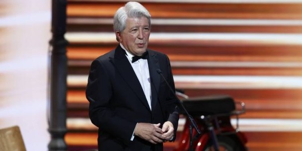 马竞主席：今夏的引援应该已经结束了，除非还有很好的机会出现