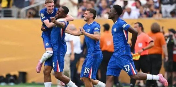 有没有发现，切尔西夺得世俱杯冠军，扼杀了一个还在摇篮里的足球新词汇