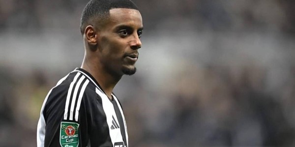 当家射手只想离开，喜鹊备好后手招：利物浦会再度疯狂买下他么