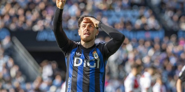 3-0大冷门，西甲第6遭西甲第20掀翻，倒数第一迎来2连胜