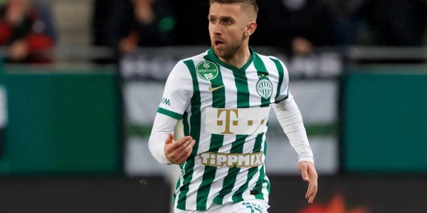 欧冠资格赛：费伦茨vs卢多格雷茨，谁能晋级欧冠正赛？