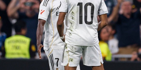 看完姆巴佩十场十四球的恐怖数据，才懂为何说这是他生涯最佳开局