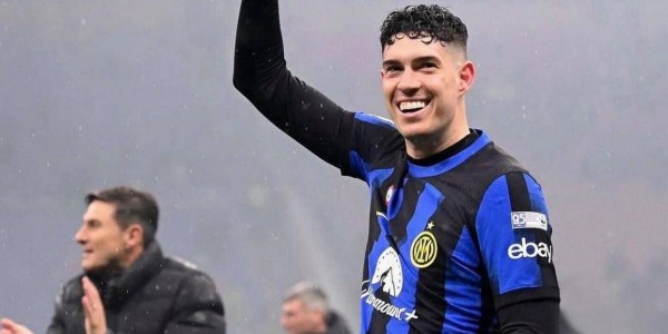 巴萨7000万换购法甲神锋，国米铁闸或来投皇马6000万挖德甲魔翼