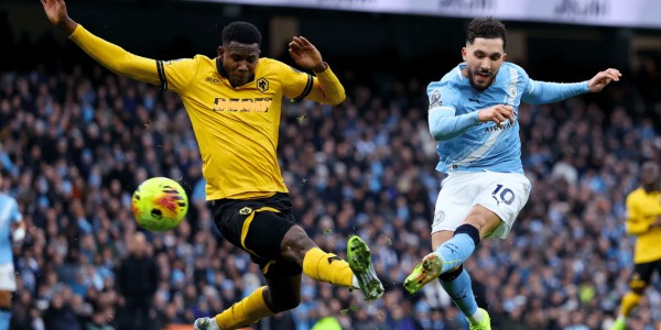 2-0！英超13.1亿豪门近5轮首胜+终结连败！6500万新援加盟4场3球