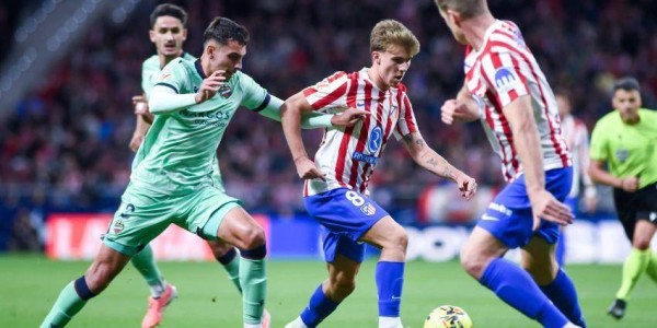 西甲：莱万特对战赫塔费，一个为保级拼命一个想冲欧战，两边都伤了一大片关键球员，比分预测