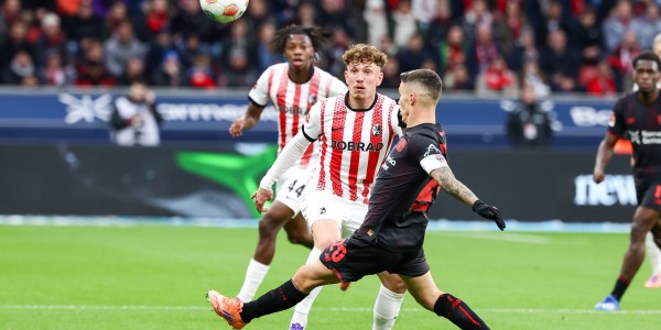 周六016 德甲：勒沃库森VS拜仁慕尼黑——一场颠覆传统的巅峰对决