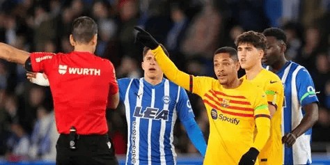 周日016西甲 塞尔塔vs阿拉维斯 比赛解析方向预测