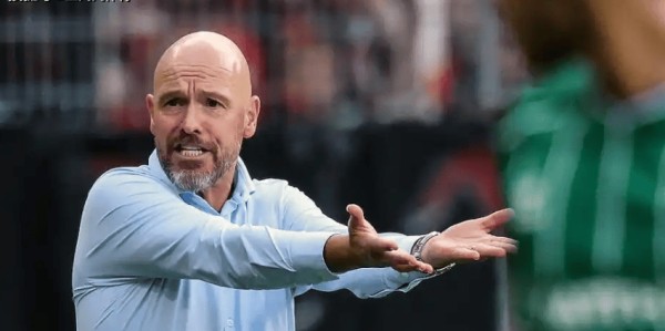 曼联加速清理“滕哈格遗产”：15笔引援全线失败，造成持续问题