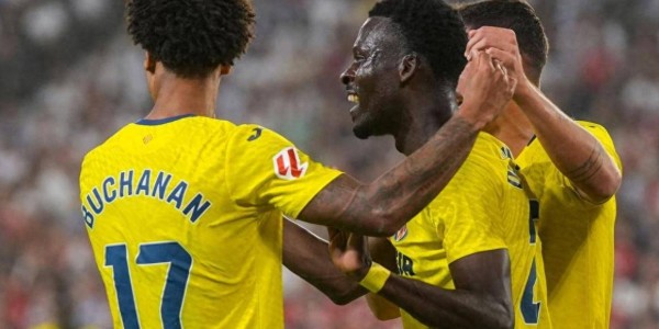 西甲最新积分战报：皇马狂飙，西班牙人绝平，黄潜2-1绝杀