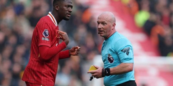 阿斯：不排除皇马压哨报价，但利物浦暗示5000万欧内不会放科纳特