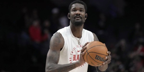 自由市场剩余大鱼:利拉德领衔 艾顿归属成最大悬念？