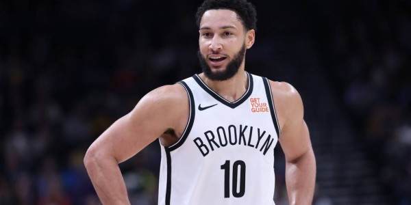 西蒙斯与太阳绿军等队有接触 预计下周做出选择