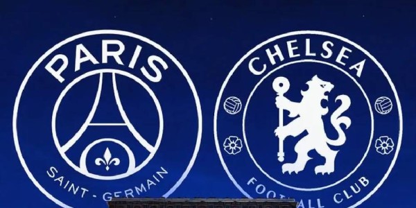 欧冠-巴黎VS切尔西：双方各有各的难