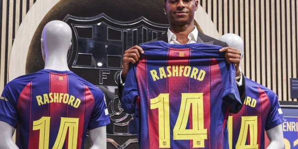 莱万多夫斯基：今年更难，巴萨将成众矢之的！