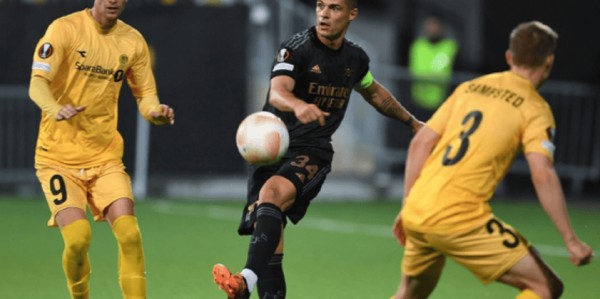 欧冠资格赛：博德闪耀VS里斯本竞技 赛前全方位分析及比分预测