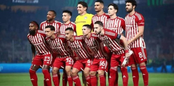 欧冠夜火药味浓！阿拉木图VS奥林比查，谁能在这场激战中笑傲？