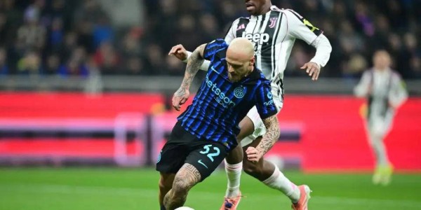 意甲最新积分榜揭晓：国米胜出拉齐奥失利，AC米兰距榜首差距扩大至8分