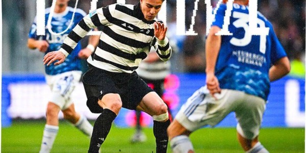 欧冠联赛：尤文图斯后防线崩盘，加拉塔萨雷高枕无忧