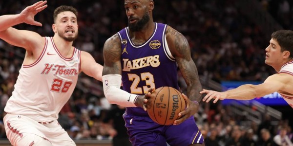 西部季后赛对阵：湖人火箭巅峰对决 掘金PK森林狼