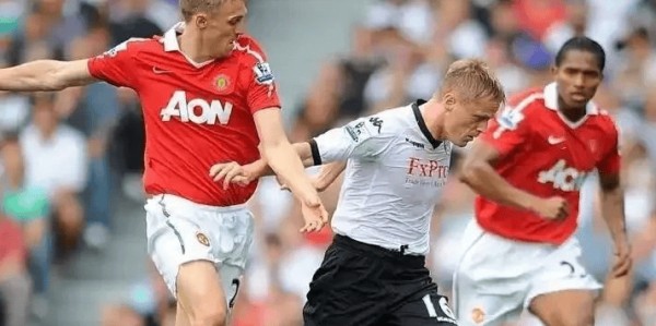 欧冠：布兰VS萨尔茨堡红牛