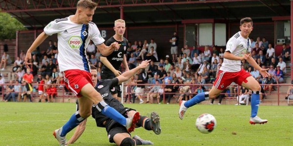 德甲：汉堡VS美因茨，十年比分专家最新预测