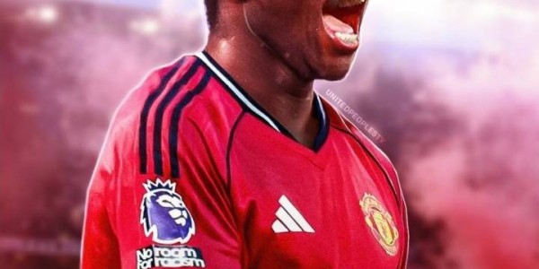 儿魔梦！博主：布莱顿对巴莱巴要价1亿镑！曼联目前愿出7000万买