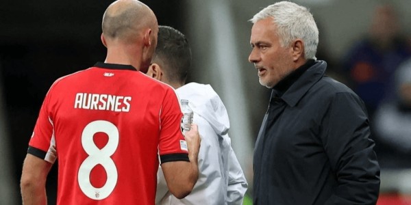 穆里尼奥赛前警告成真：圣詹姆斯公园果然不可征服