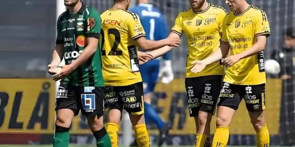 欧协联生死局！美因茨“德甲铁骑”碾压罗森博格“北欧弱旅”？主场沦陷或逆袭在此一役！