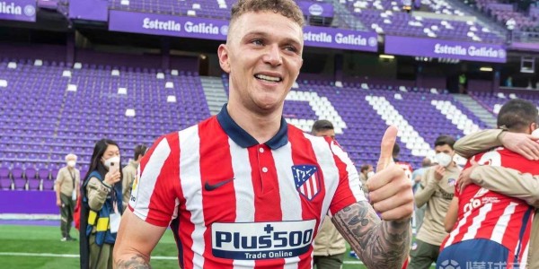 盘点登陆西甲的英格兰国脚：阿诺德第15位；皇马引援最多