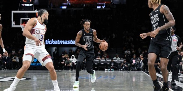 曝湖人有意克拉克斯顿 但也可能追小波特