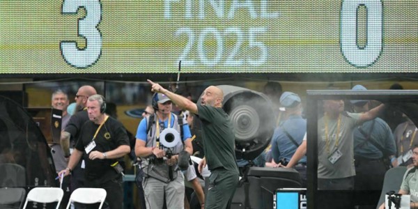 马雷斯卡：世俱杯和欧冠同样重要，甚至更重要