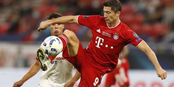 欧冠巅峰对决：阿森纳VS拜仁慕尼黑 枪手青春风暴碰撞德甲霸主