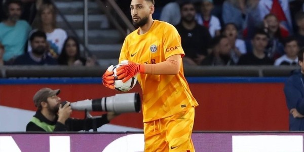 曼城重点锁定多纳鲁马，转会博弈进入关键周