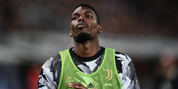 博格巴加盟摩纳哥，昔日曼联巨星再战法甲！